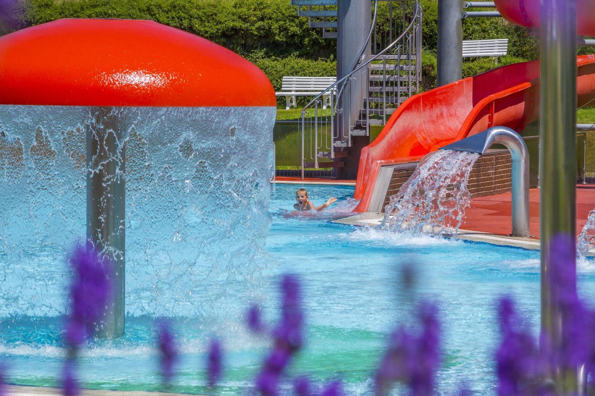 Landhotel Waldschloesschen Mit Gaststube Sohland an der Spree エクステリア 写真