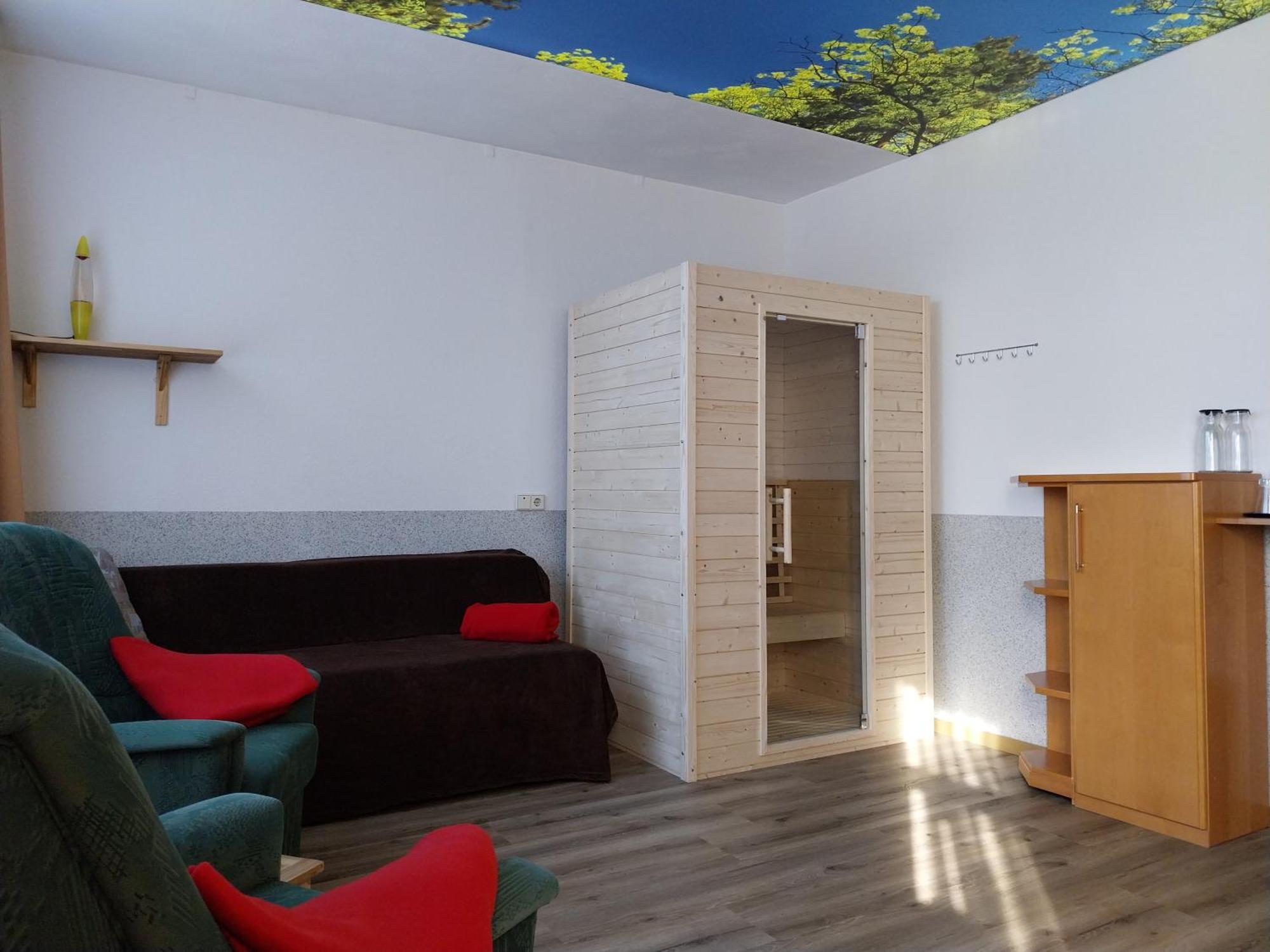 Landhotel Waldschloesschen Mit Gaststube Sohland an der Spree エクステリア 写真